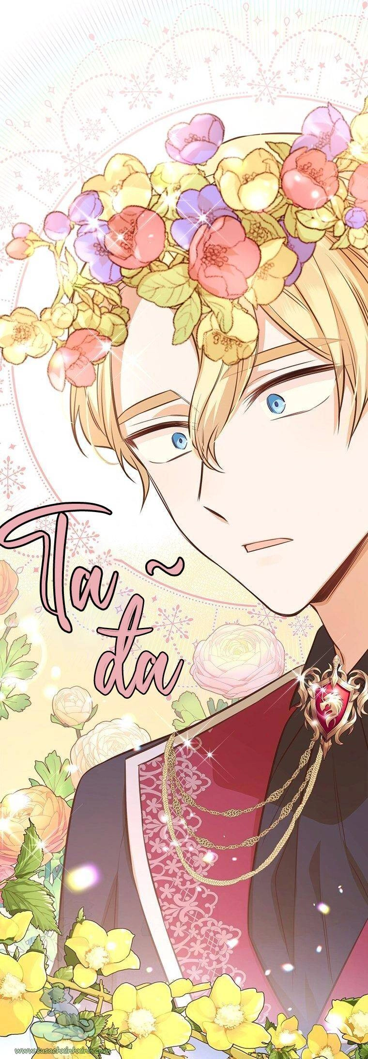 Yêu Tôi Đi, Dù Sao Ngài Cũng Chỉ Là Nhân Vật Phụ Chapter 39 - 79