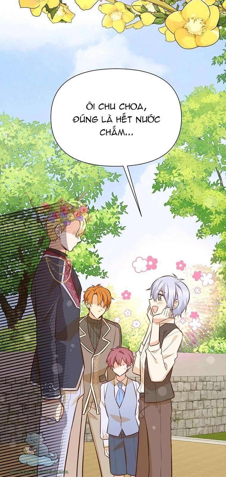 Yêu Tôi Đi, Dù Sao Ngài Cũng Chỉ Là Nhân Vật Phụ Chapter 39 - 80