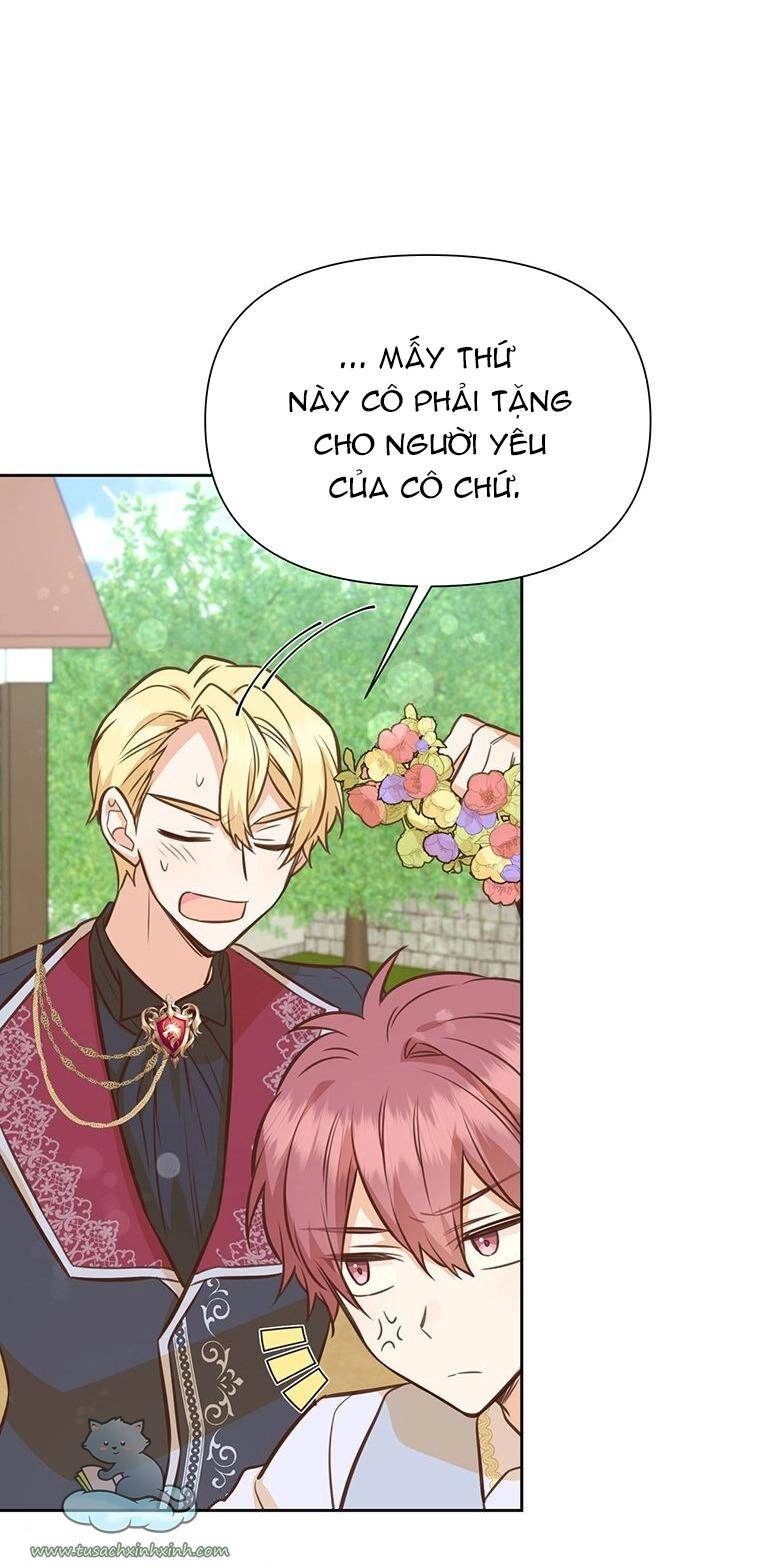 Yêu Tôi Đi, Dù Sao Ngài Cũng Chỉ Là Nhân Vật Phụ Chapter 39 - 85