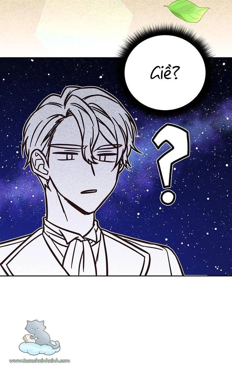 Yêu Tôi Đi, Dù Sao Ngài Cũng Chỉ Là Nhân Vật Phụ Chapter 40 - 3