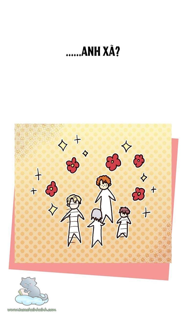 Yêu Tôi Đi, Dù Sao Ngài Cũng Chỉ Là Nhân Vật Phụ Chapter 40 - 12