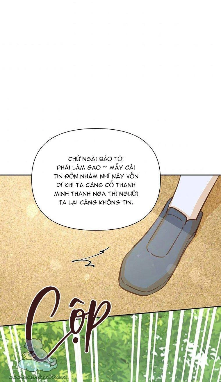 Yêu Tôi Đi, Dù Sao Ngài Cũng Chỉ Là Nhân Vật Phụ Chapter 40 - 26