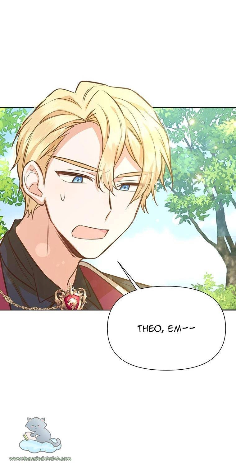 Yêu Tôi Đi, Dù Sao Ngài Cũng Chỉ Là Nhân Vật Phụ Chapter 40 - 30