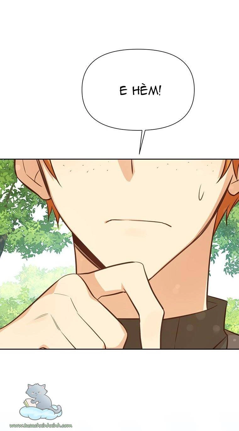 Yêu Tôi Đi, Dù Sao Ngài Cũng Chỉ Là Nhân Vật Phụ Chapter 40 - 34