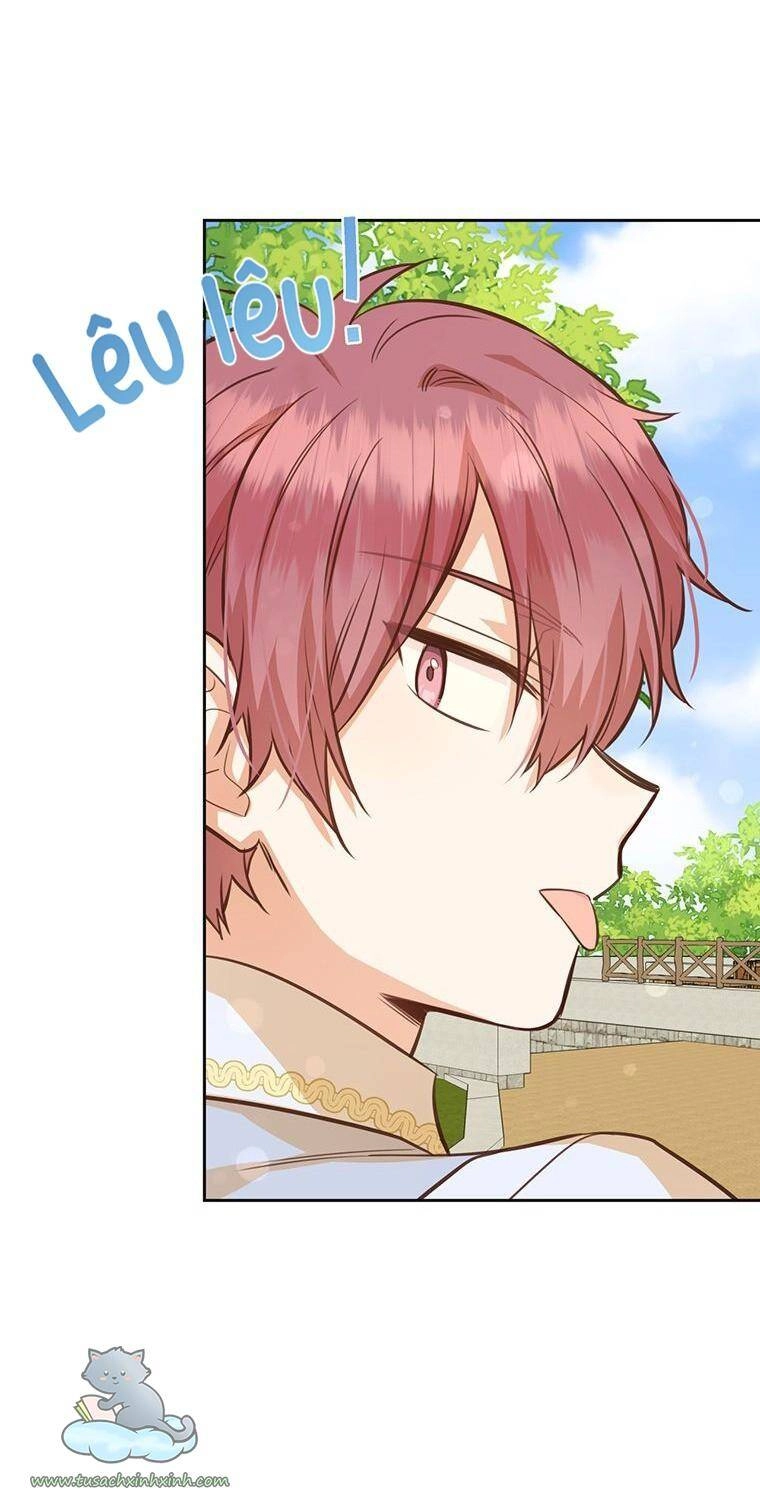 Yêu Tôi Đi, Dù Sao Ngài Cũng Chỉ Là Nhân Vật Phụ Chapter 40 - 42