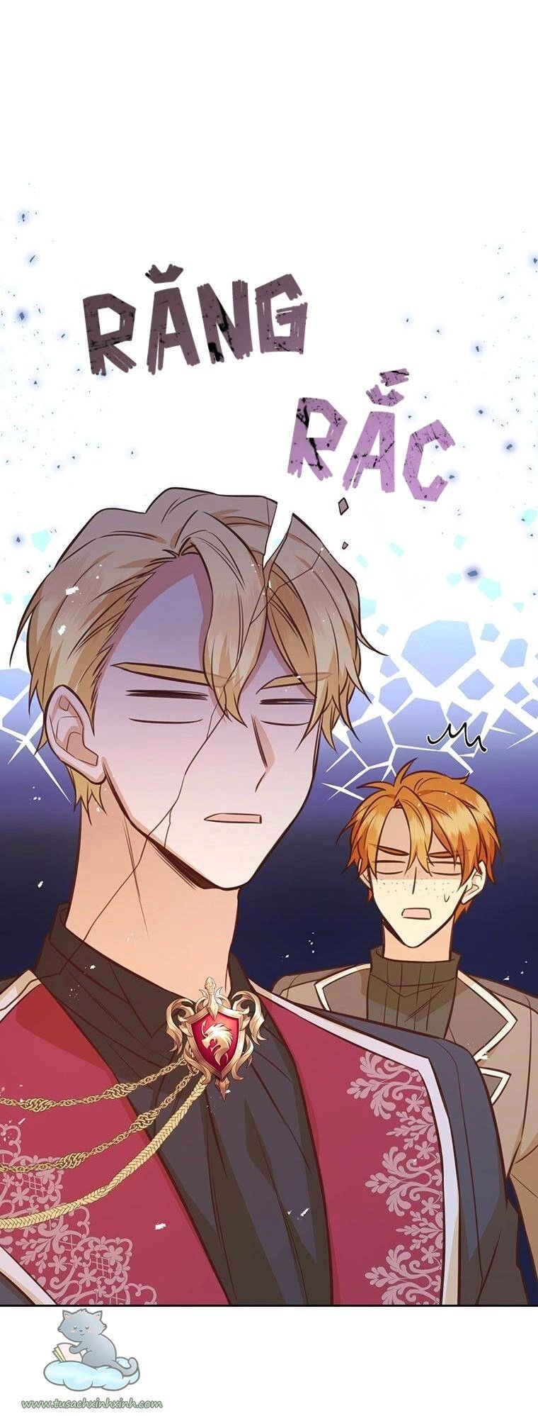 Yêu Tôi Đi, Dù Sao Ngài Cũng Chỉ Là Nhân Vật Phụ Chapter 40 - 43