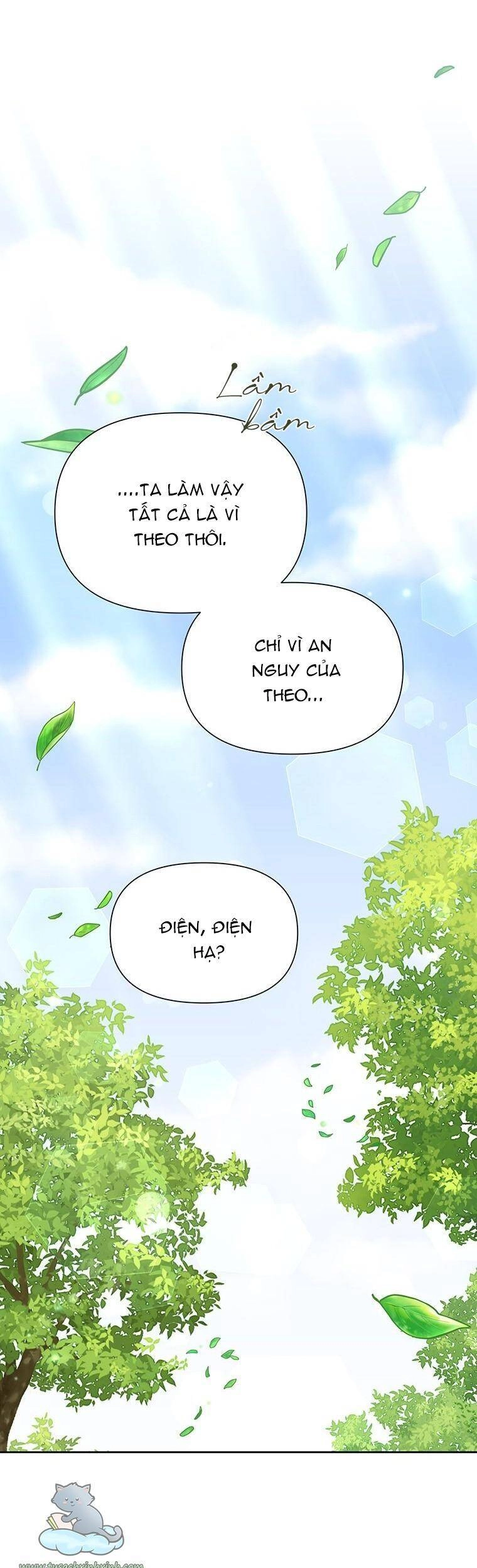 Yêu Tôi Đi, Dù Sao Ngài Cũng Chỉ Là Nhân Vật Phụ Chapter 40 - 47