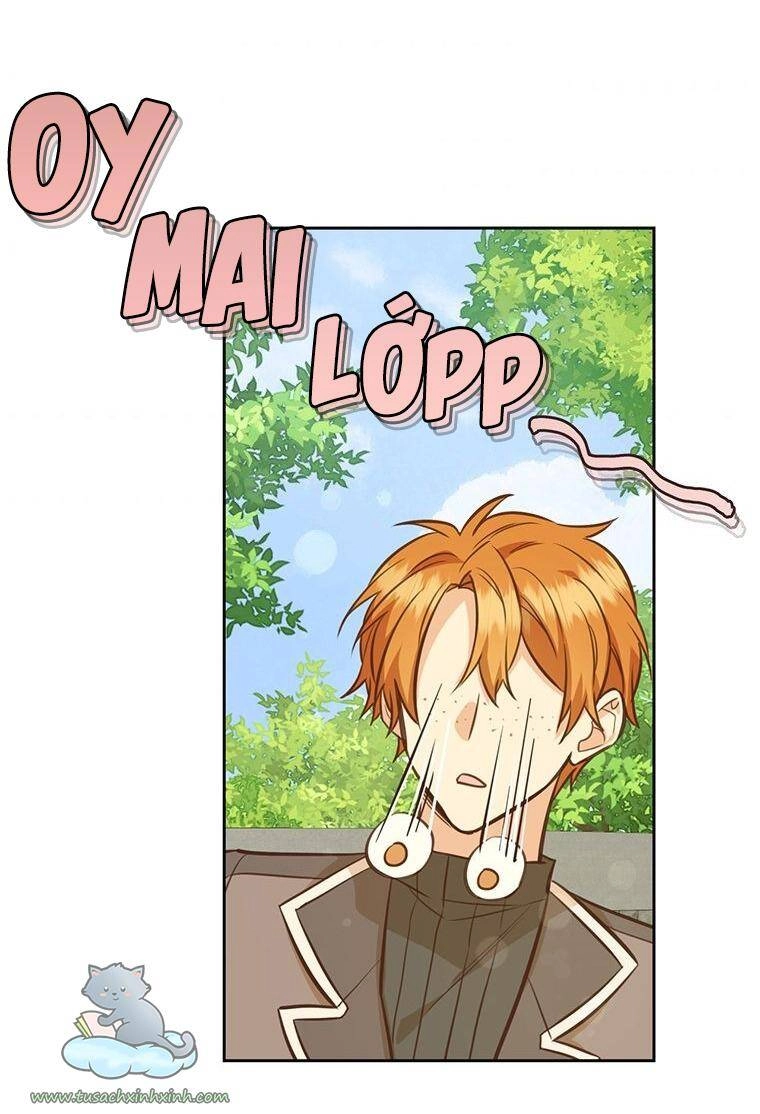 Yêu Tôi Đi, Dù Sao Ngài Cũng Chỉ Là Nhân Vật Phụ Chapter 40 - 53