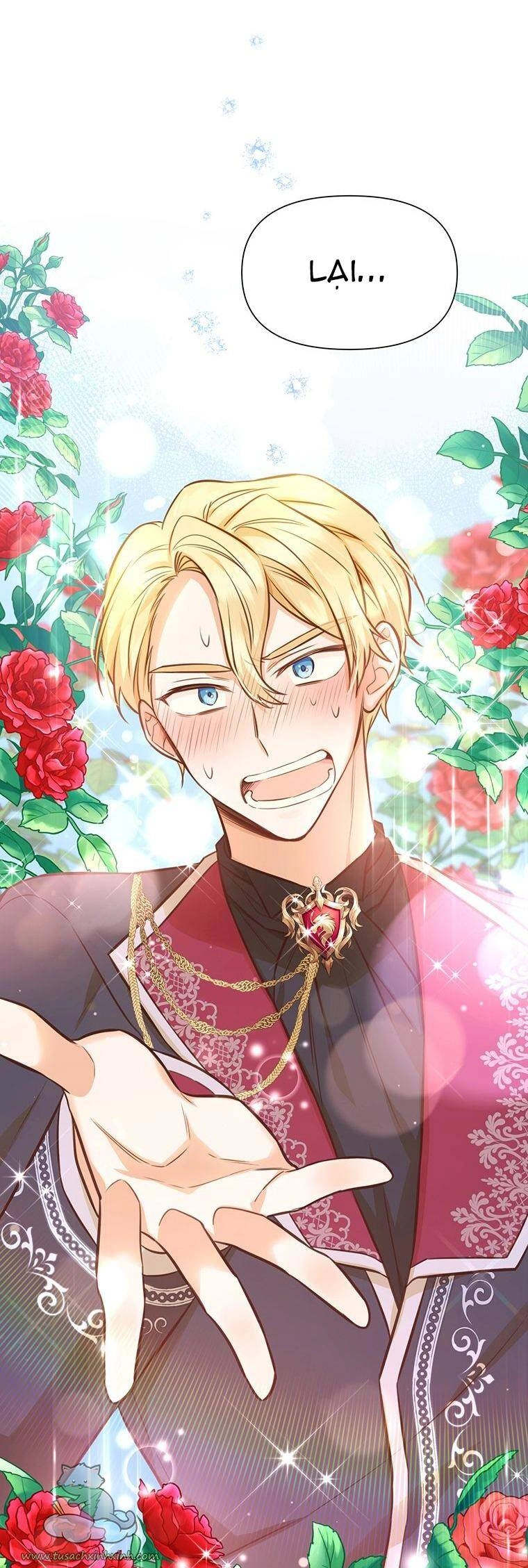 Yêu Tôi Đi, Dù Sao Ngài Cũng Chỉ Là Nhân Vật Phụ Chapter 40 - 54