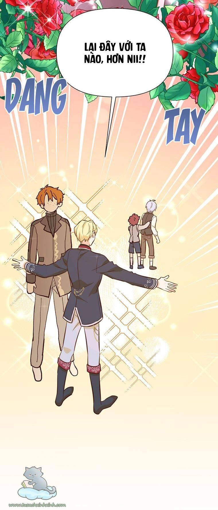 Yêu Tôi Đi, Dù Sao Ngài Cũng Chỉ Là Nhân Vật Phụ Chapter 40 - 55