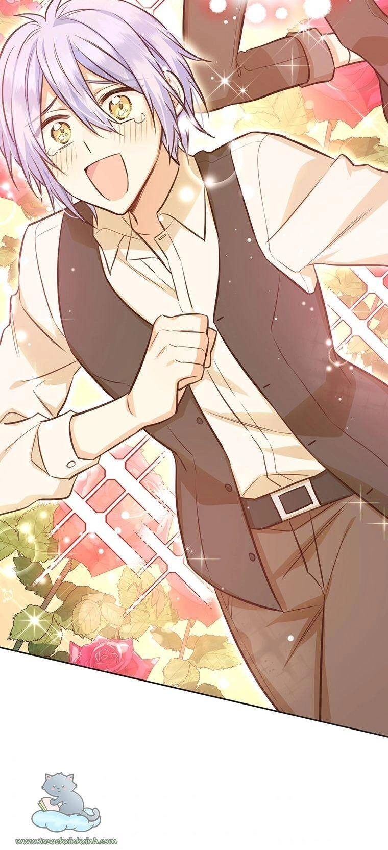 Yêu Tôi Đi, Dù Sao Ngài Cũng Chỉ Là Nhân Vật Phụ Chapter 40 - 58