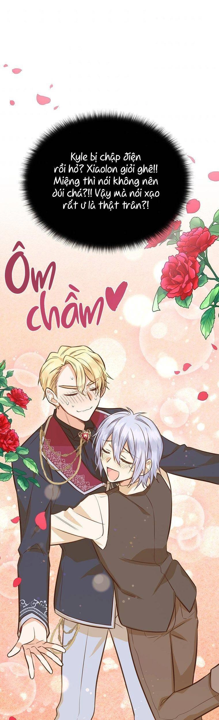 Yêu Tôi Đi, Dù Sao Ngài Cũng Chỉ Là Nhân Vật Phụ Chapter 40 - 59