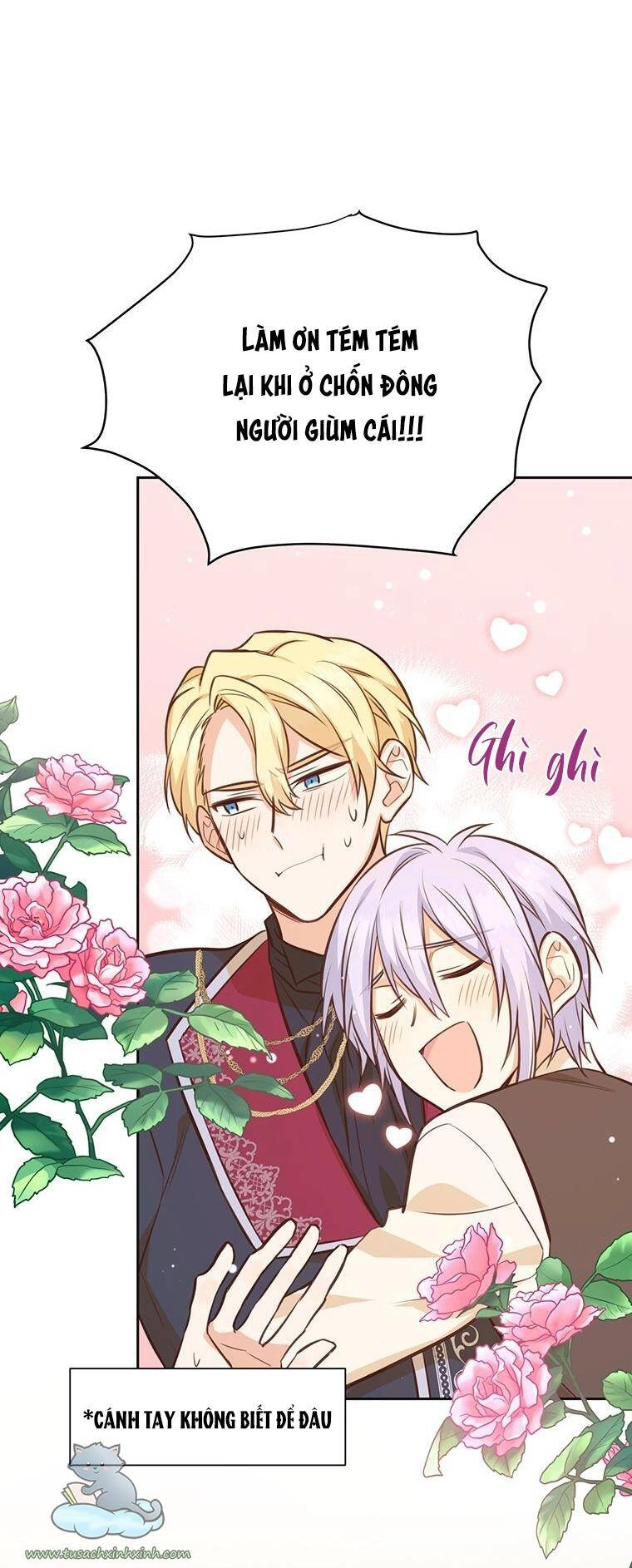 Yêu Tôi Đi, Dù Sao Ngài Cũng Chỉ Là Nhân Vật Phụ Chapter 40 - 62