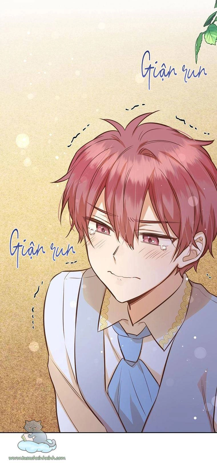 Yêu Tôi Đi, Dù Sao Ngài Cũng Chỉ Là Nhân Vật Phụ Chapter 40 - 63