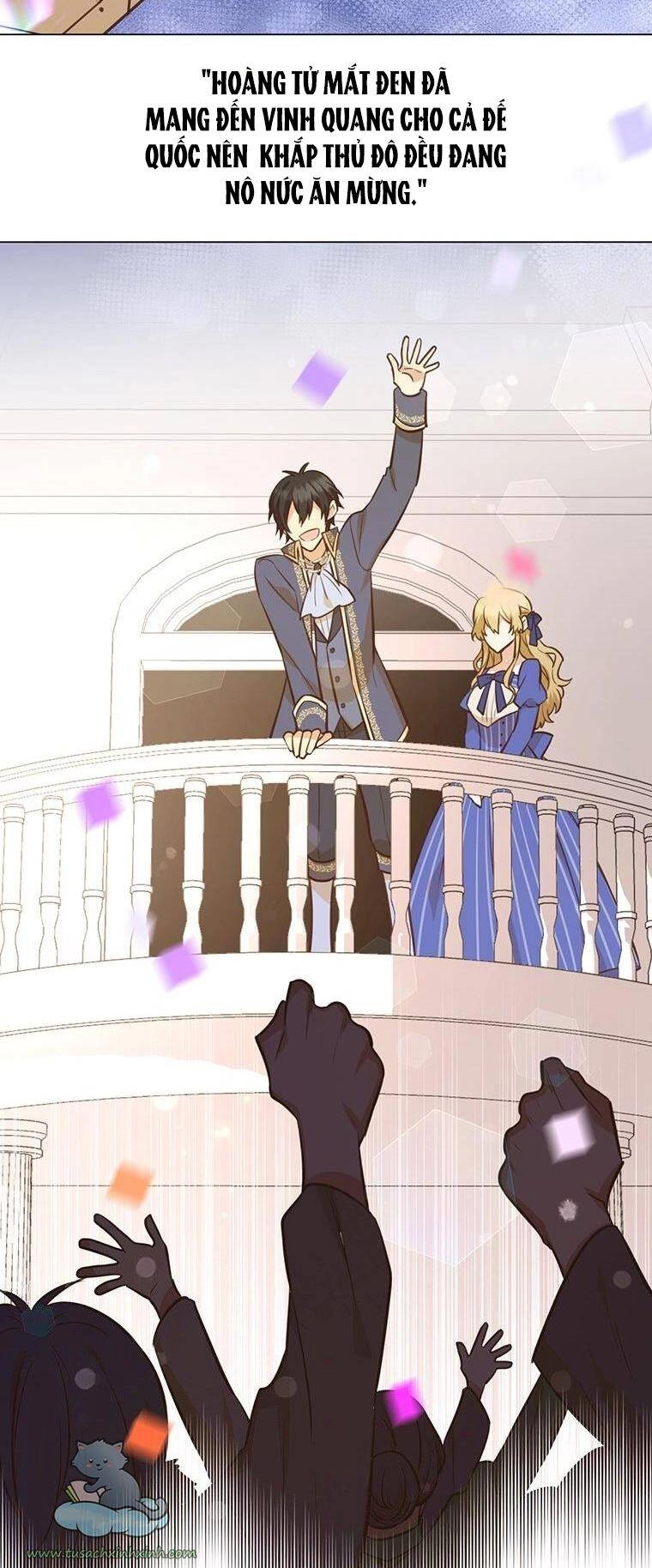 Yêu Tôi Đi, Dù Sao Ngài Cũng Chỉ Là Nhân Vật Phụ Chapter 40 - 72