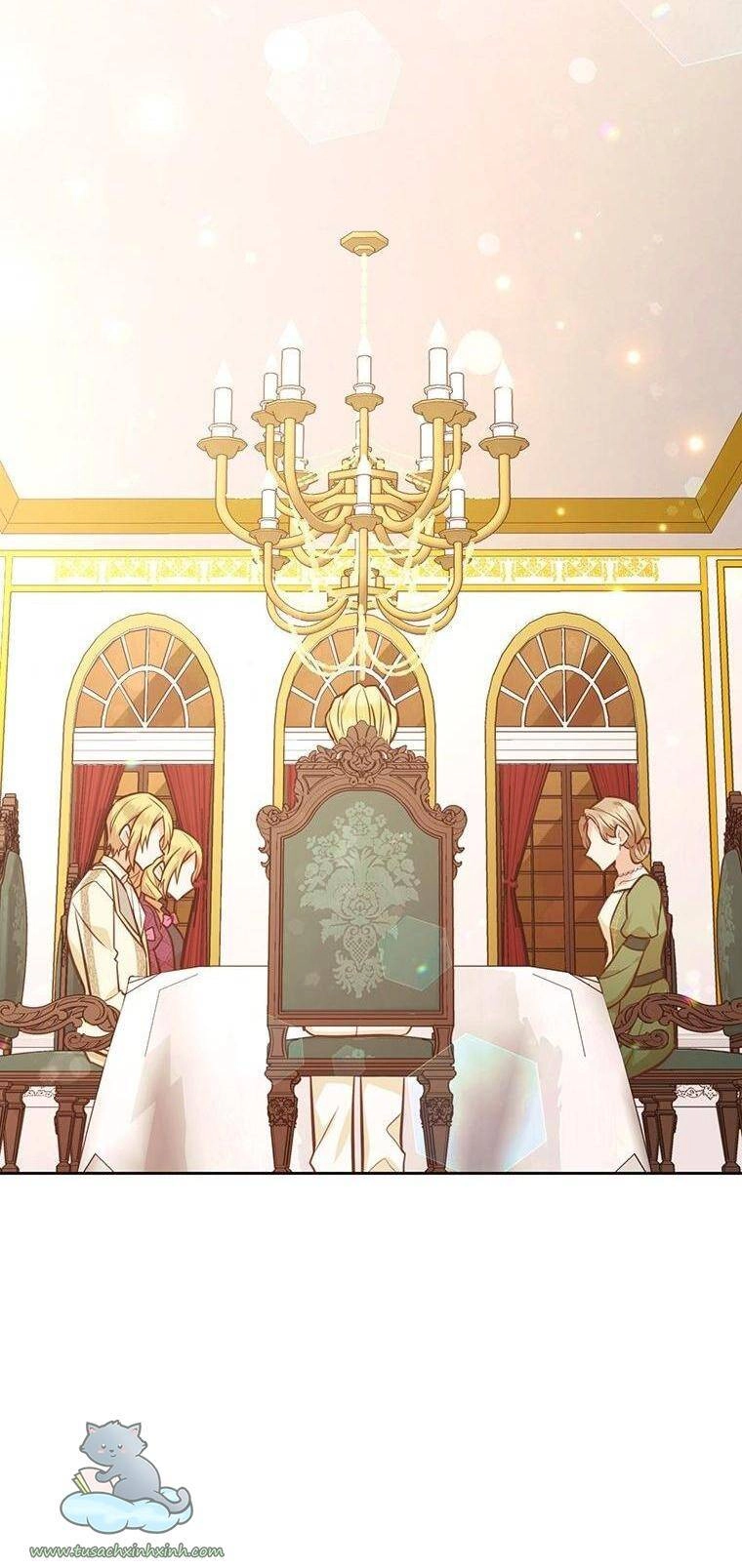 Yêu Tôi Đi, Dù Sao Ngài Cũng Chỉ Là Nhân Vật Phụ Chapter 40 - 74