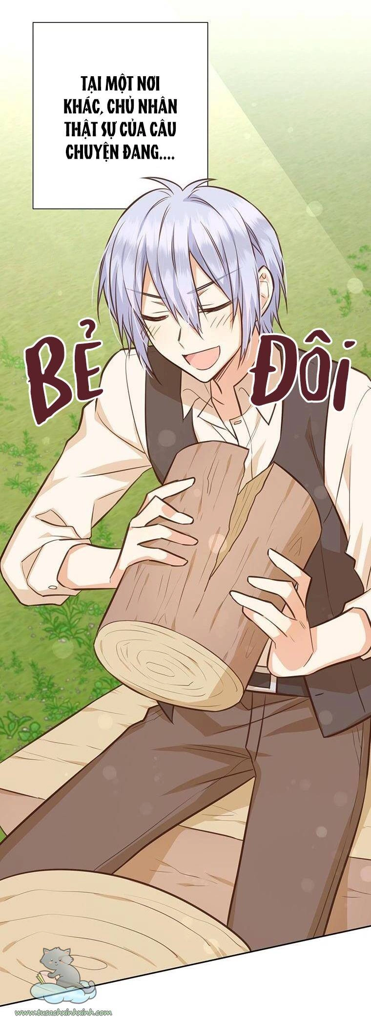 Yêu Tôi Đi, Dù Sao Ngài Cũng Chỉ Là Nhân Vật Phụ Chapter 40 - 77