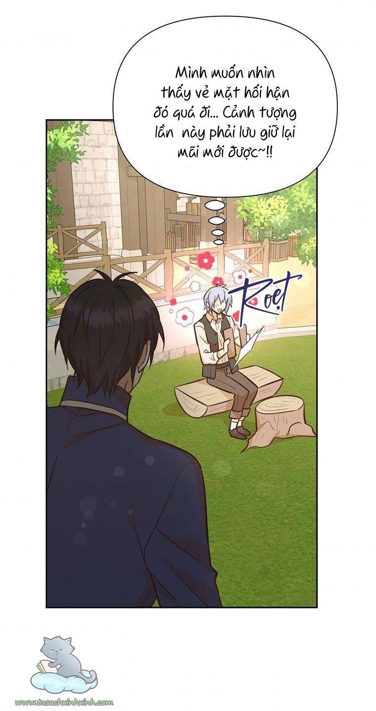 Yêu Tôi Đi, Dù Sao Ngài Cũng Chỉ Là Nhân Vật Phụ Chapter 40 - 81