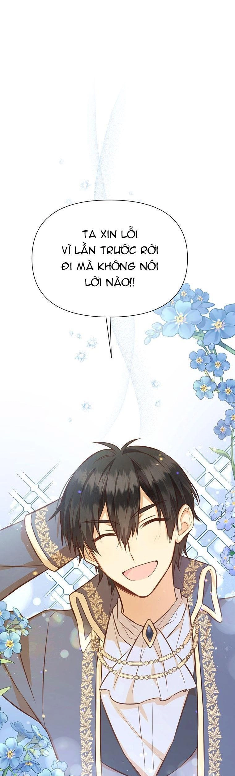 Yêu Tôi Đi, Dù Sao Ngài Cũng Chỉ Là Nhân Vật Phụ Chapter 41 - 2