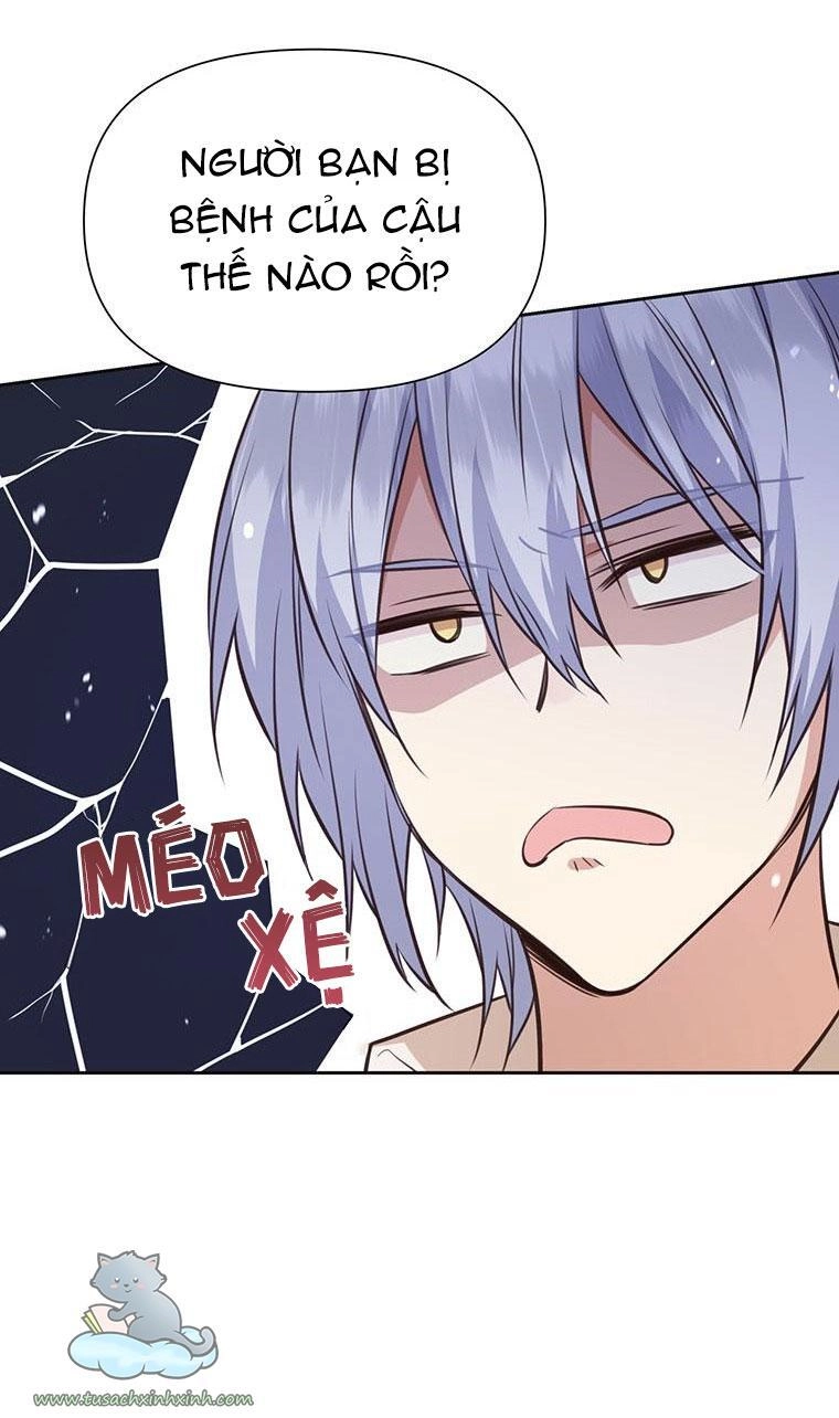 Yêu Tôi Đi, Dù Sao Ngài Cũng Chỉ Là Nhân Vật Phụ Chapter 41 - 4