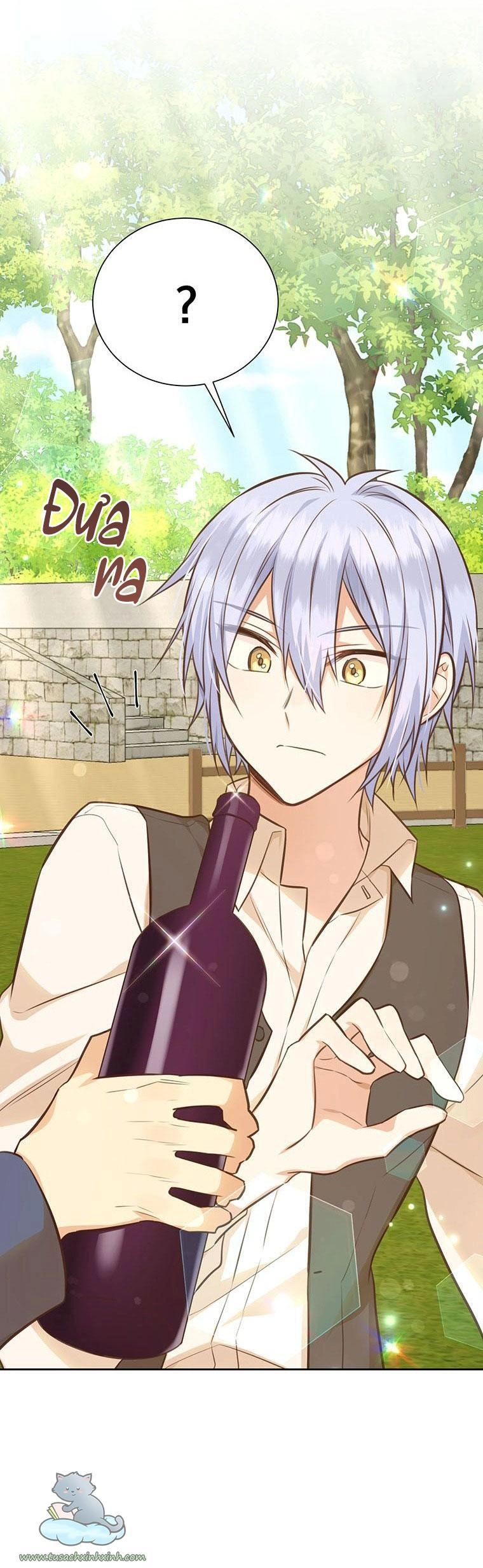 Yêu Tôi Đi, Dù Sao Ngài Cũng Chỉ Là Nhân Vật Phụ Chapter 41 - 12