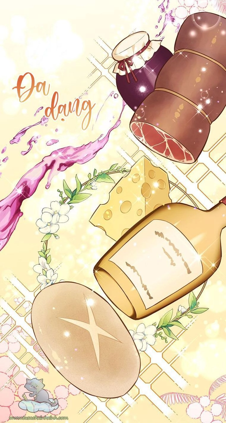 Yêu Tôi Đi, Dù Sao Ngài Cũng Chỉ Là Nhân Vật Phụ Chapter 41 - 15