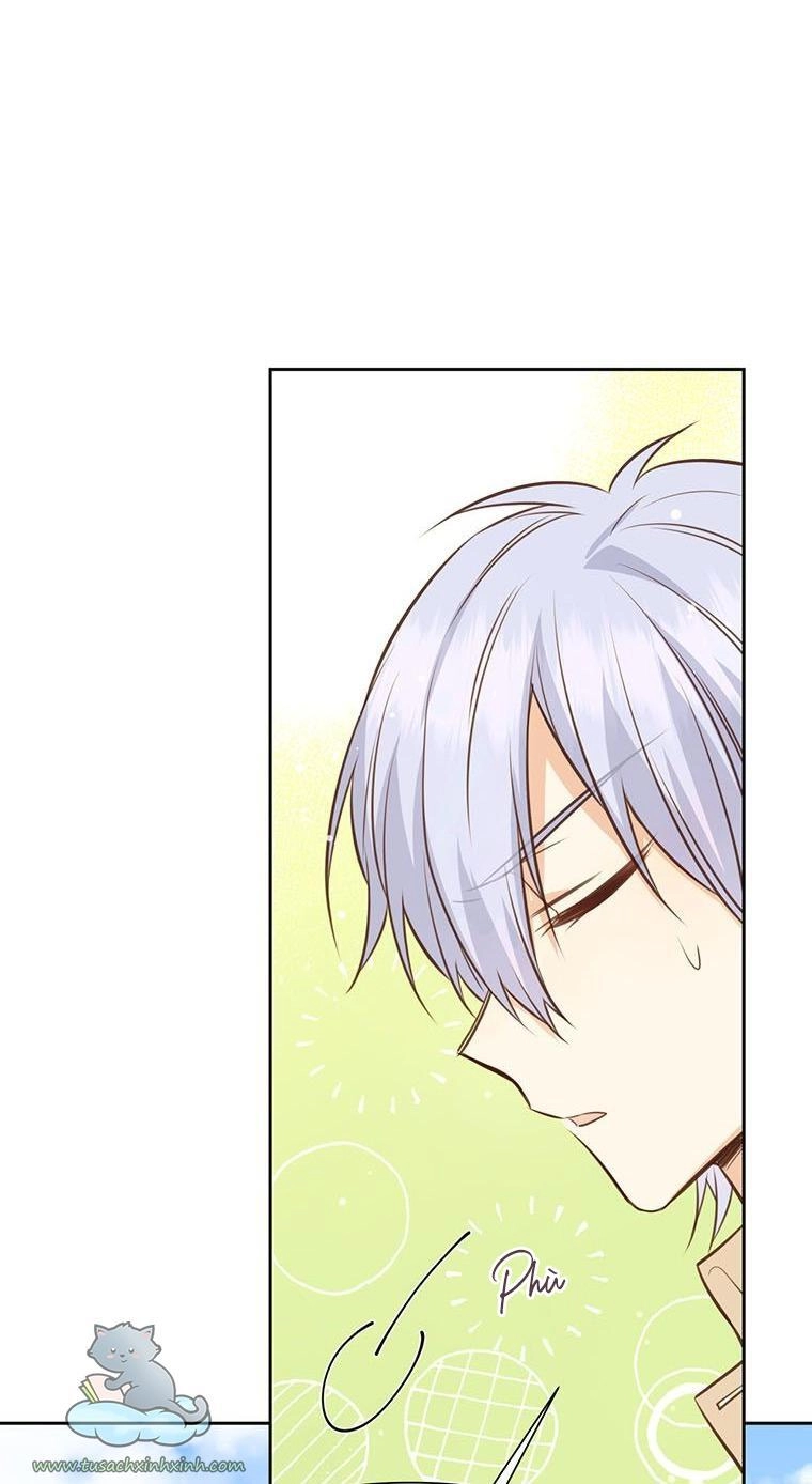 Yêu Tôi Đi, Dù Sao Ngài Cũng Chỉ Là Nhân Vật Phụ Chapter 41 - 17