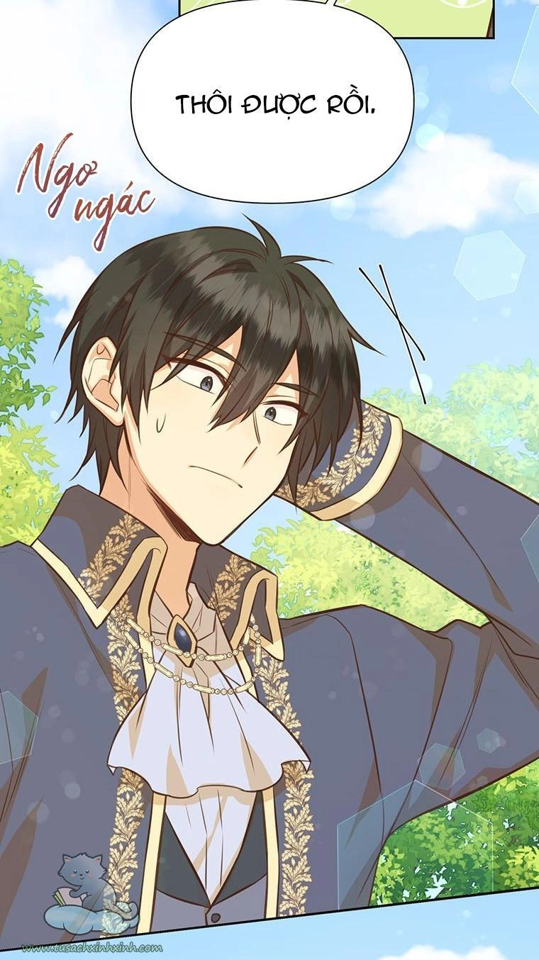 Yêu Tôi Đi, Dù Sao Ngài Cũng Chỉ Là Nhân Vật Phụ Chapter 41 - 18