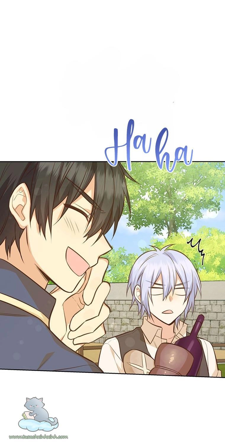 Yêu Tôi Đi, Dù Sao Ngài Cũng Chỉ Là Nhân Vật Phụ Chapter 41 - 20