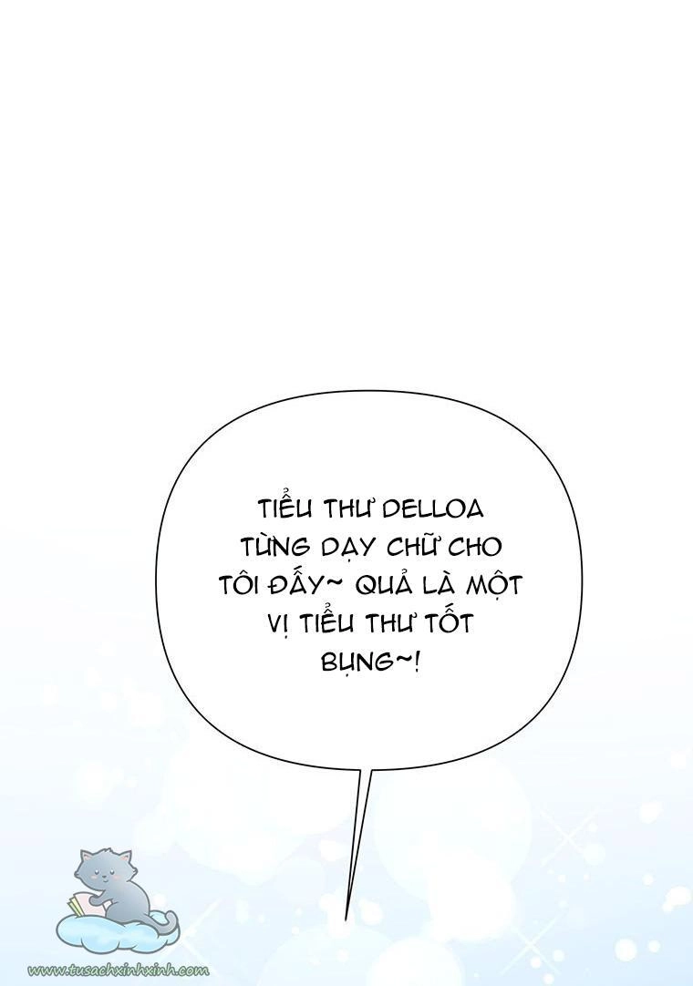 Yêu Tôi Đi, Dù Sao Ngài Cũng Chỉ Là Nhân Vật Phụ Chapter 41 - 32