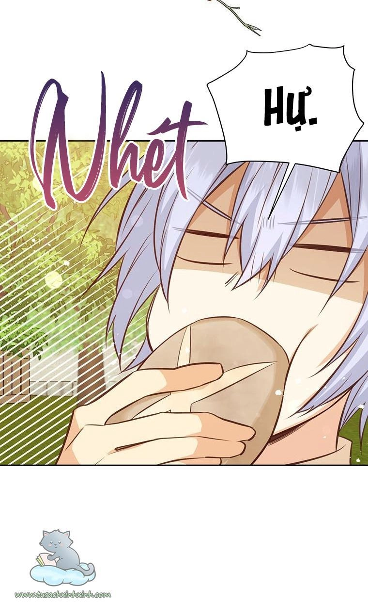 Yêu Tôi Đi, Dù Sao Ngài Cũng Chỉ Là Nhân Vật Phụ Chapter 41 - 38