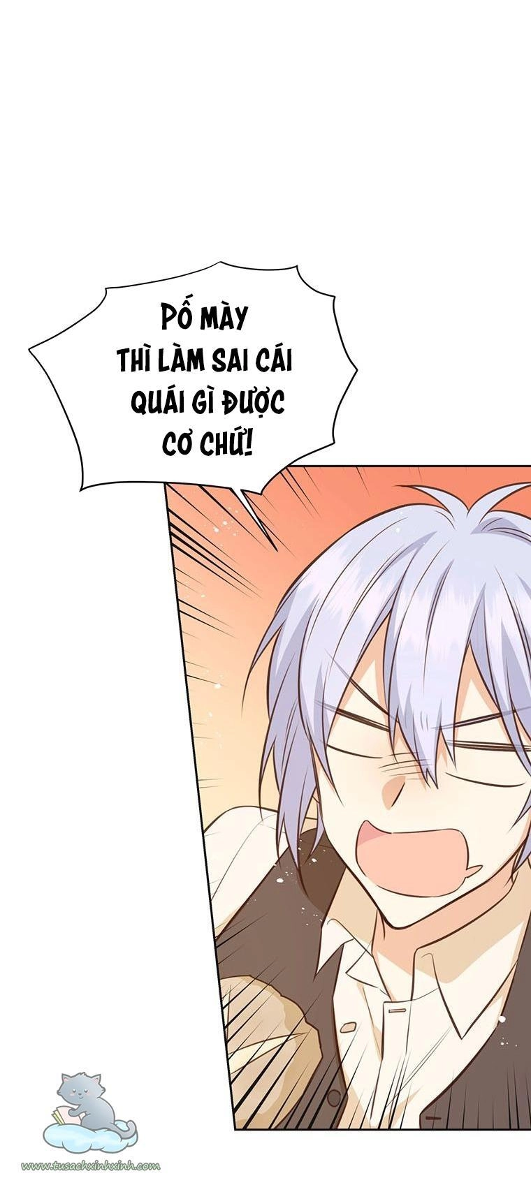 Yêu Tôi Đi, Dù Sao Ngài Cũng Chỉ Là Nhân Vật Phụ Chapter 41 - 42