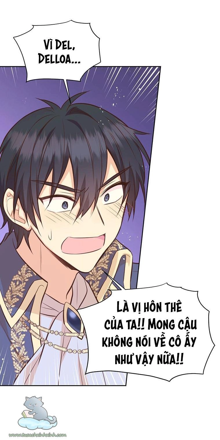 Yêu Tôi Đi, Dù Sao Ngài Cũng Chỉ Là Nhân Vật Phụ Chapter 41 - 43