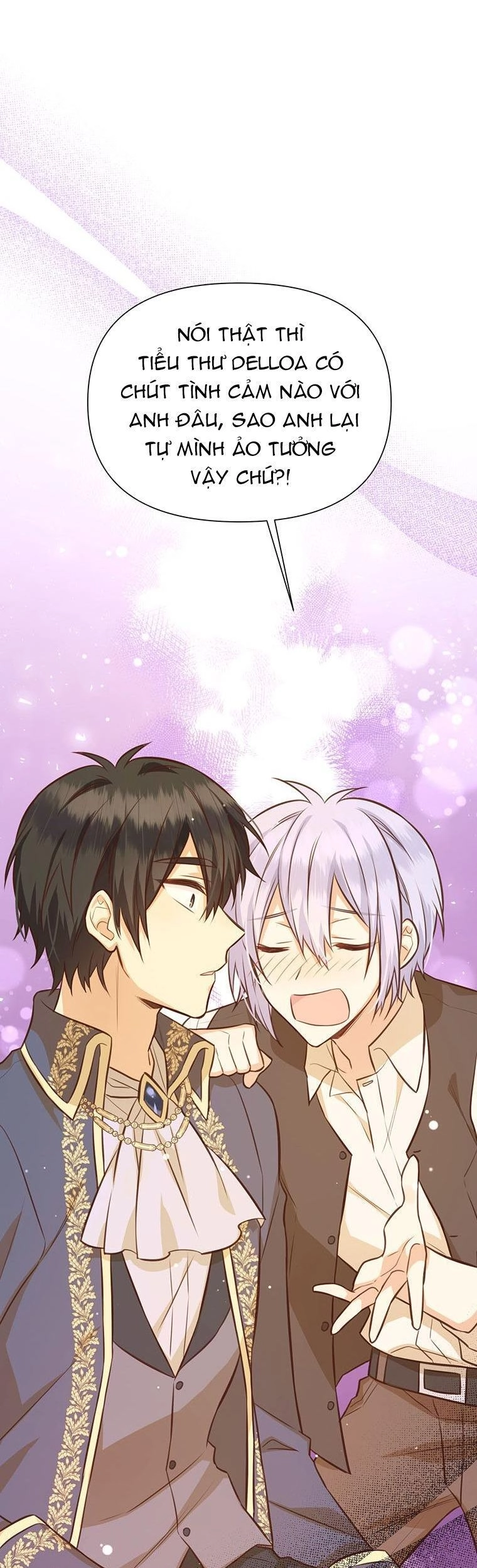 Yêu Tôi Đi, Dù Sao Ngài Cũng Chỉ Là Nhân Vật Phụ Chapter 41 - 45