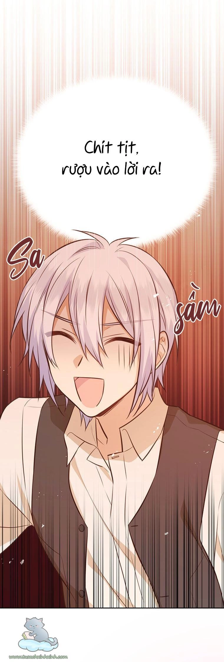 Yêu Tôi Đi, Dù Sao Ngài Cũng Chỉ Là Nhân Vật Phụ Chapter 41 - 49