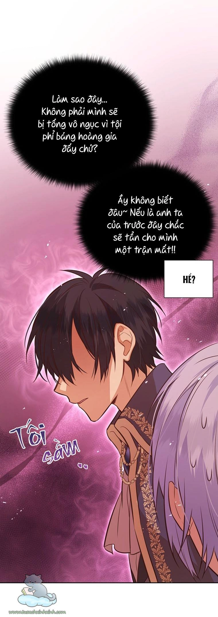 Yêu Tôi Đi, Dù Sao Ngài Cũng Chỉ Là Nhân Vật Phụ Chapter 41 - 50