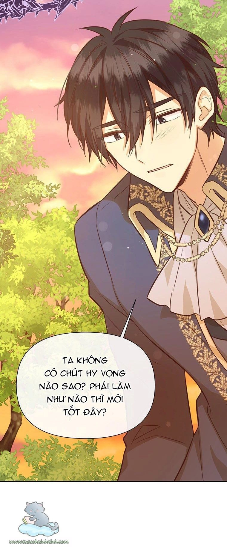 Yêu Tôi Đi, Dù Sao Ngài Cũng Chỉ Là Nhân Vật Phụ Chapter 41 - 53