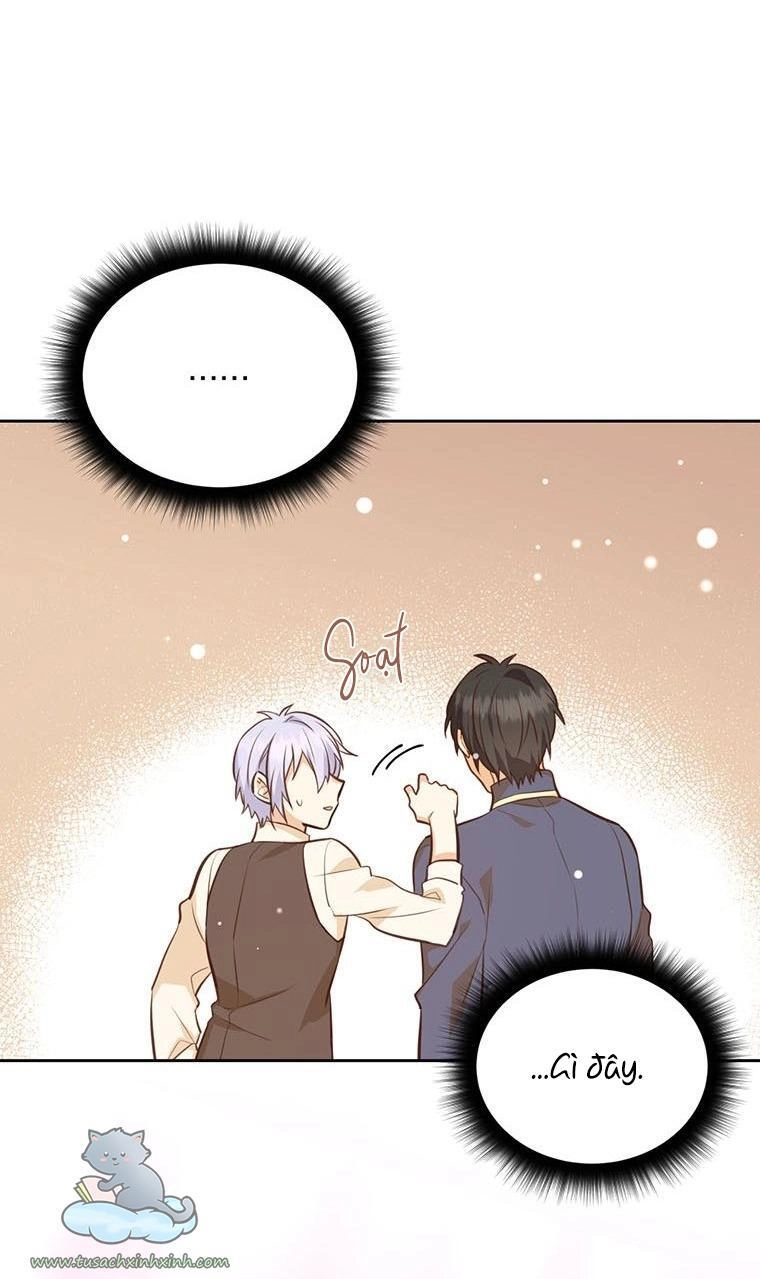 Yêu Tôi Đi, Dù Sao Ngài Cũng Chỉ Là Nhân Vật Phụ Chapter 41 - 54