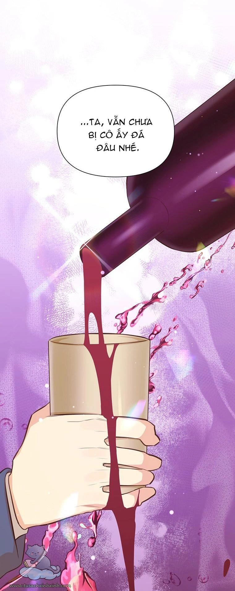 Yêu Tôi Đi, Dù Sao Ngài Cũng Chỉ Là Nhân Vật Phụ Chapter 41 - 58