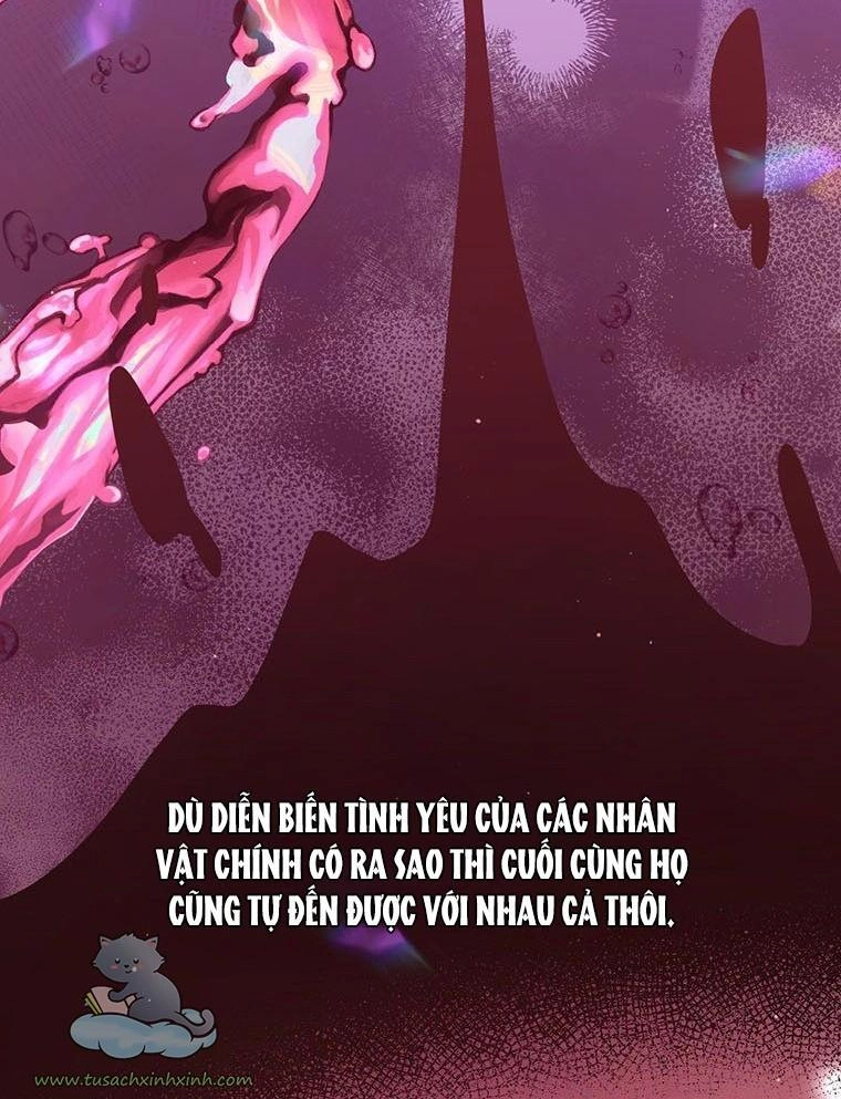 Yêu Tôi Đi, Dù Sao Ngài Cũng Chỉ Là Nhân Vật Phụ Chapter 41 - 59