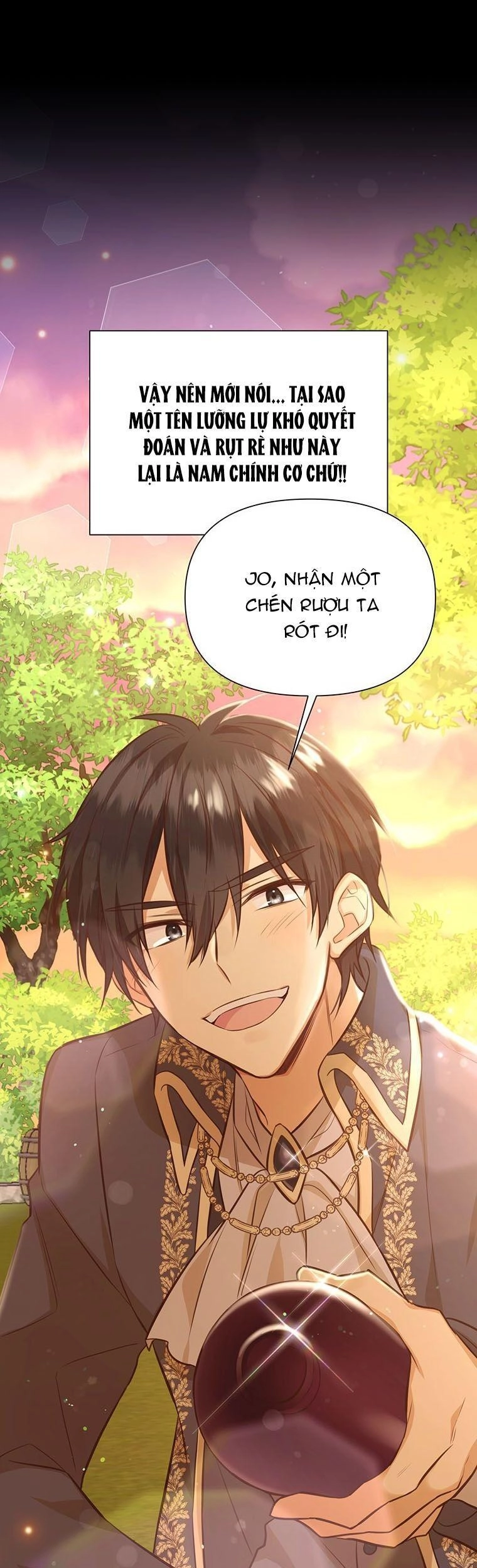 Yêu Tôi Đi, Dù Sao Ngài Cũng Chỉ Là Nhân Vật Phụ Chapter 41 - 61