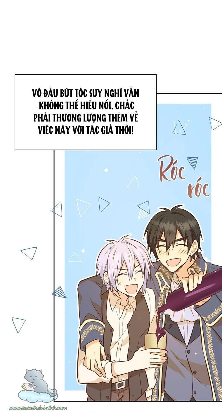 Yêu Tôi Đi, Dù Sao Ngài Cũng Chỉ Là Nhân Vật Phụ Chapter 41 - 63