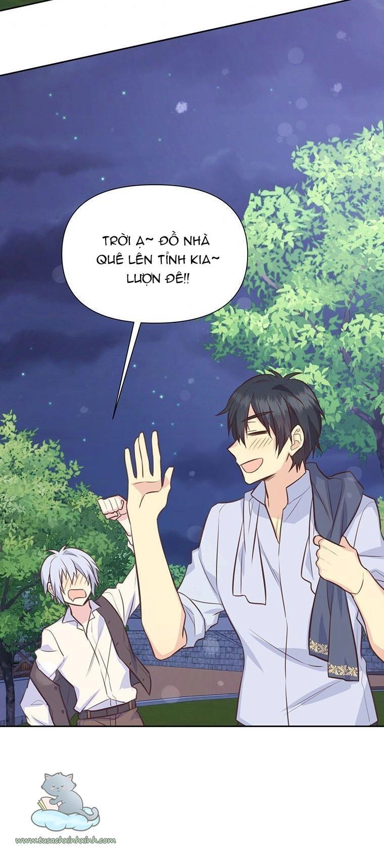 Yêu Tôi Đi, Dù Sao Ngài Cũng Chỉ Là Nhân Vật Phụ Chapter 41 - 68