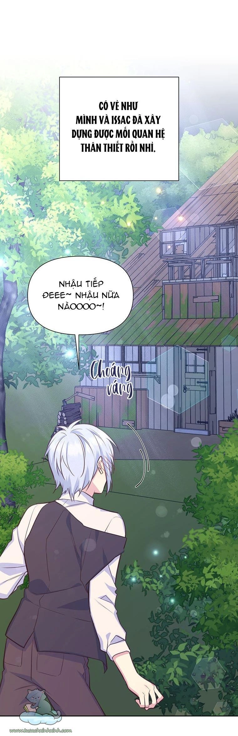 Yêu Tôi Đi, Dù Sao Ngài Cũng Chỉ Là Nhân Vật Phụ Chapter 41 - 69