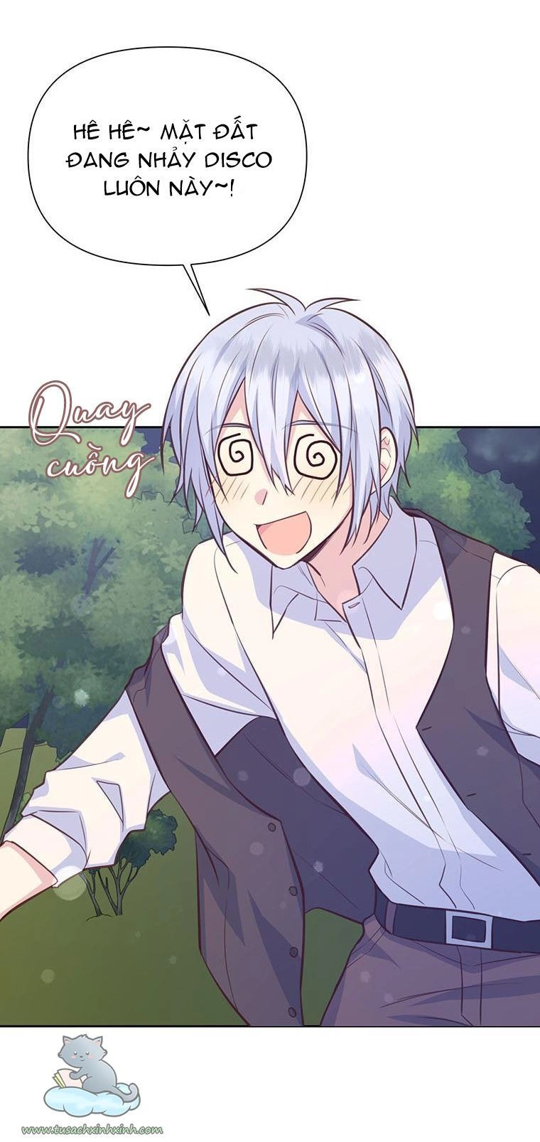 Yêu Tôi Đi, Dù Sao Ngài Cũng Chỉ Là Nhân Vật Phụ Chapter 41 - 70