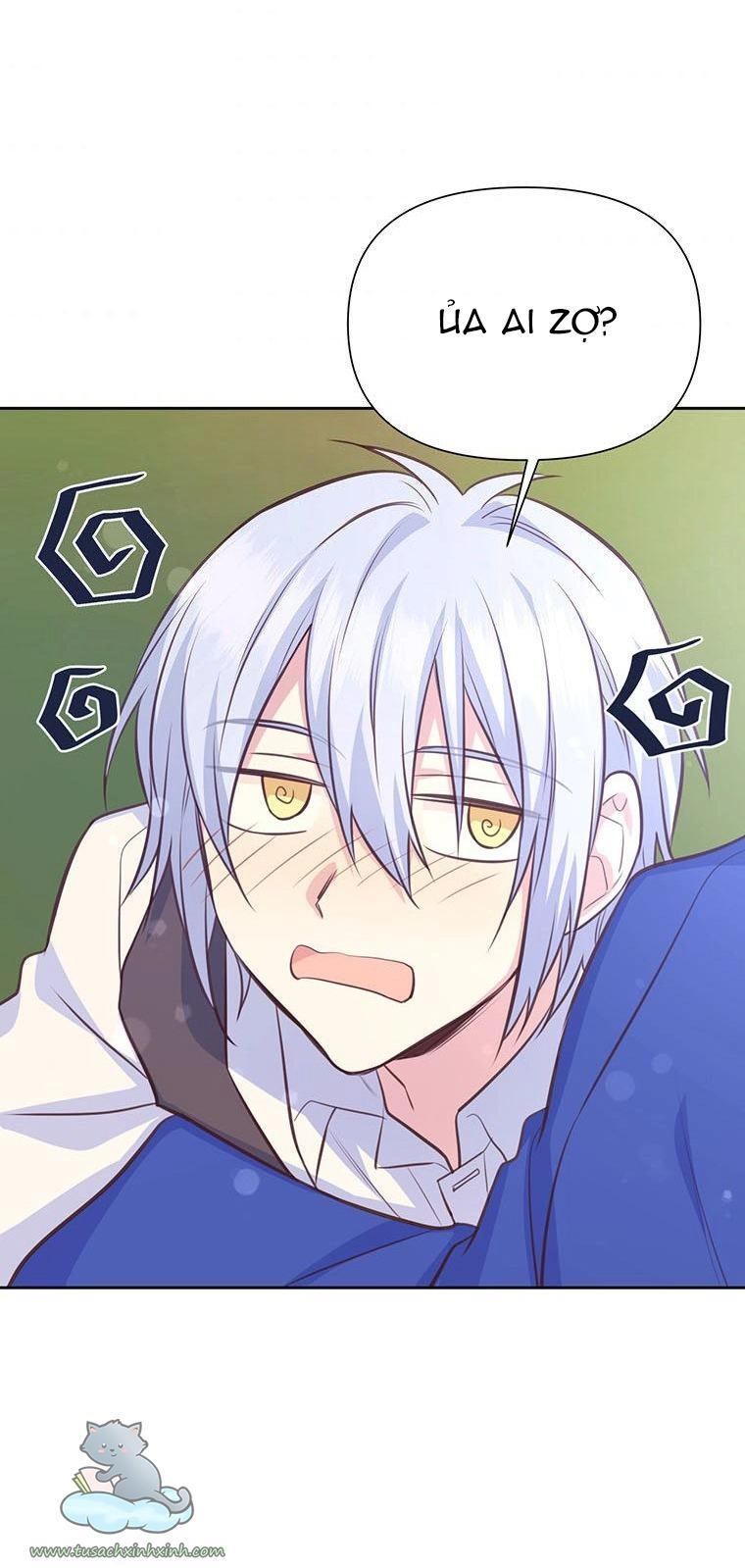 Yêu Tôi Đi, Dù Sao Ngài Cũng Chỉ Là Nhân Vật Phụ Chapter 41 - 74