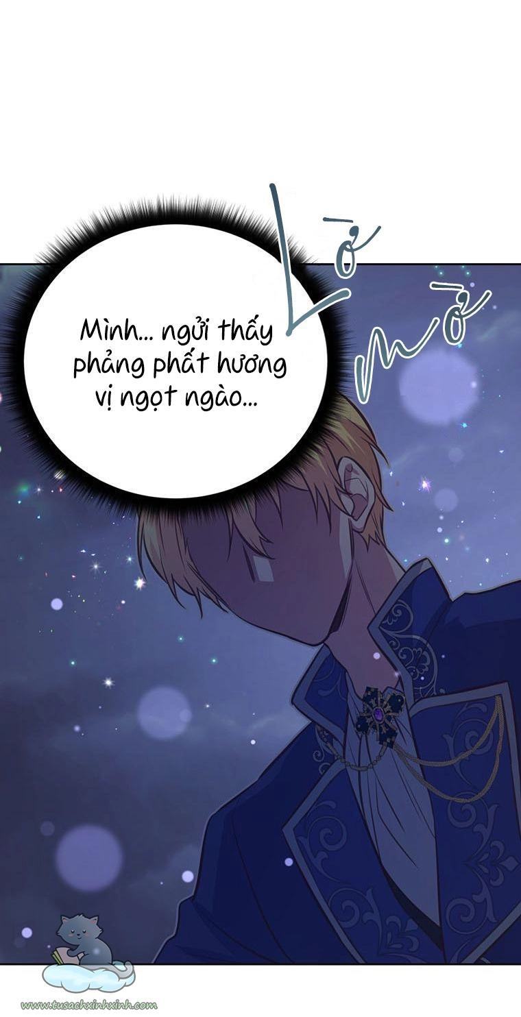 Yêu Tôi Đi, Dù Sao Ngài Cũng Chỉ Là Nhân Vật Phụ Chapter 41 - 75