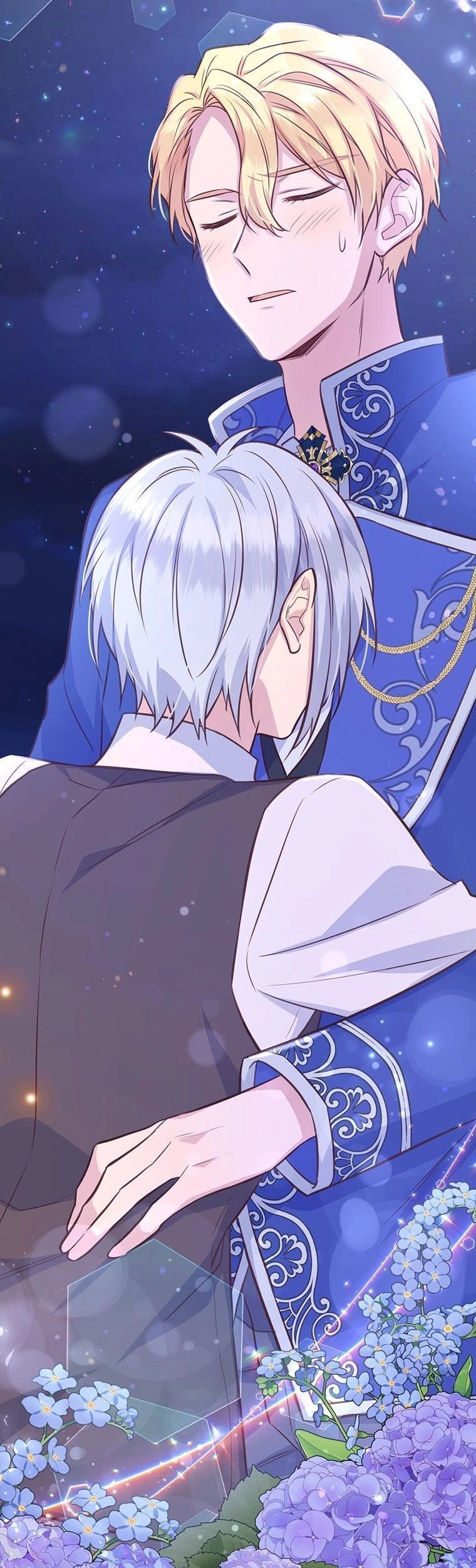 Yêu Tôi Đi, Dù Sao Ngài Cũng Chỉ Là Nhân Vật Phụ Chapter 41 - 78