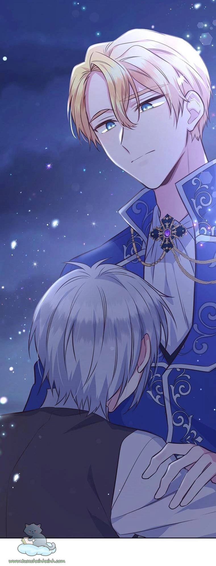 Yêu Tôi Đi, Dù Sao Ngài Cũng Chỉ Là Nhân Vật Phụ Chapter 42 - 12