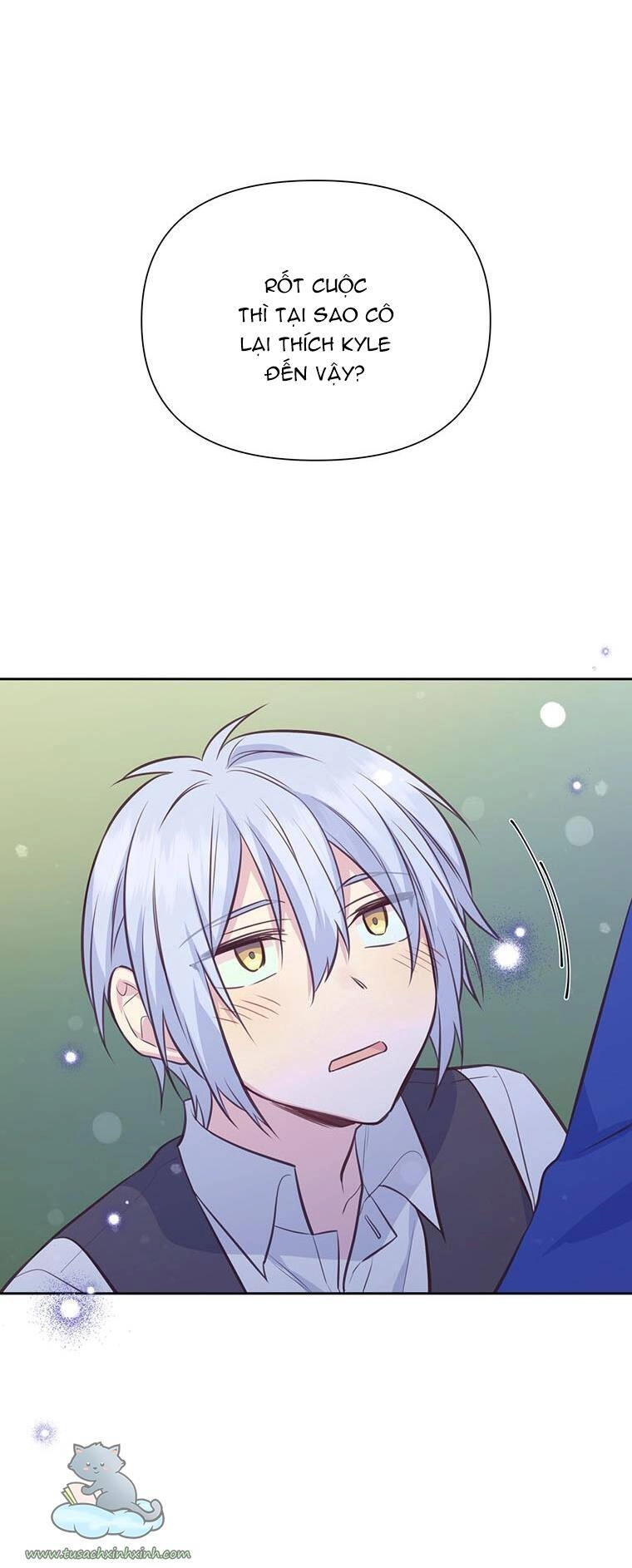 Yêu Tôi Đi, Dù Sao Ngài Cũng Chỉ Là Nhân Vật Phụ Chapter 42 - 13